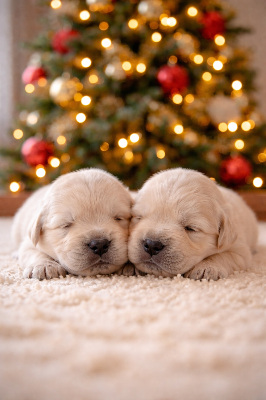 Chiot Golden Retriever du Domaine de Vaya d'Espoir